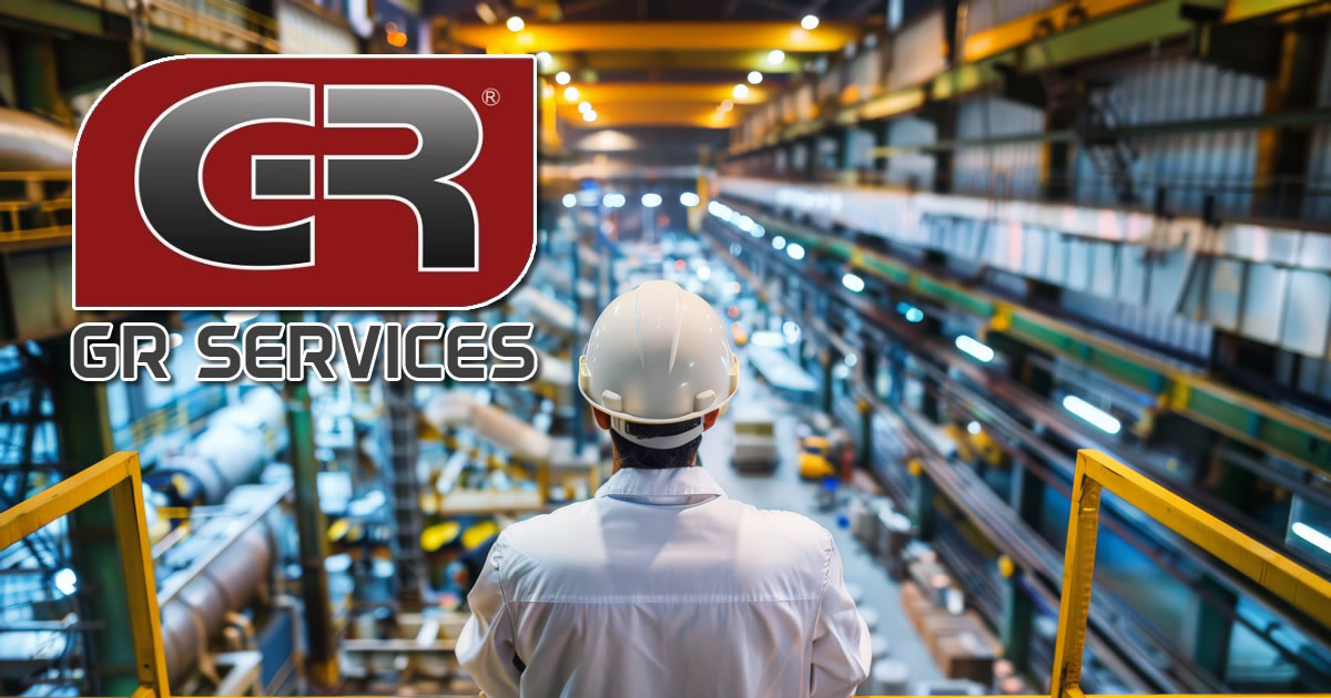 G R Services Ltda