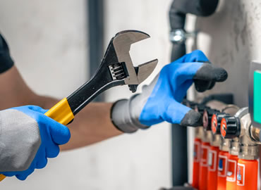 Manutenção Industrial - GR Serviços Industriais