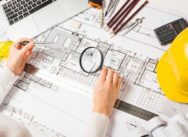 Engenharia Industrial e Projetos - GR Serviços Industriais