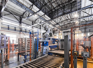 Serviços Industriais - GR Serviços Industriais