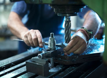 Manutenção Corretiva - GR Serviços Industriais