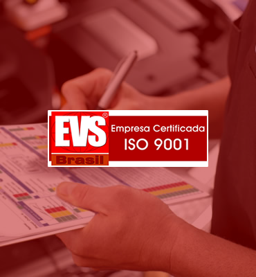 Certificações - GR Serviços Industriais NR-10, NR-33, NR-35